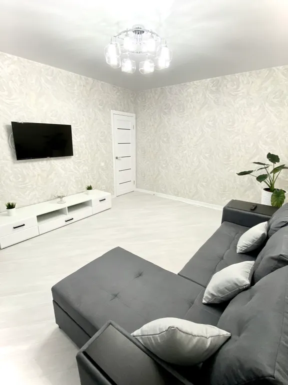 Квартира Квартира 2-комнатный люкс в новострое — Симферополь