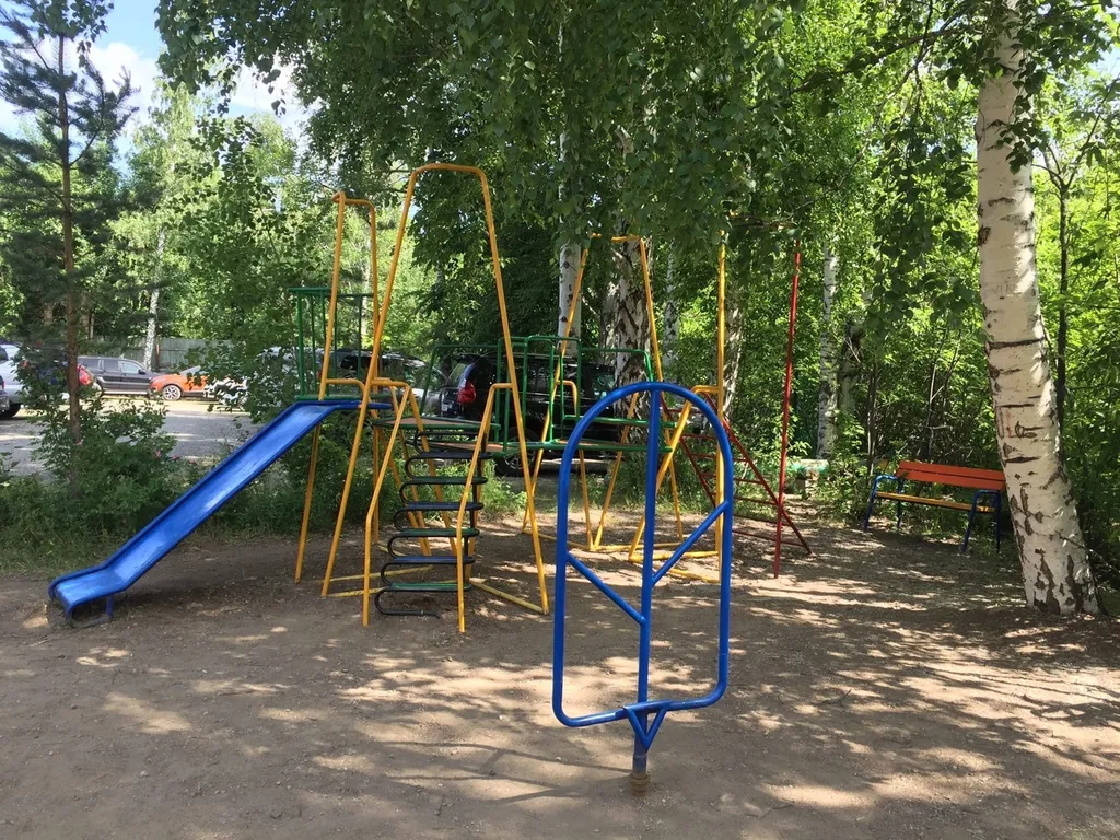 Семейное бунгало на Банном Гостевой