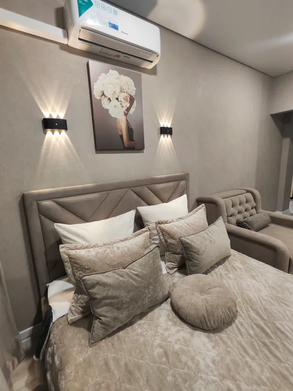 NATALI Aparts 108.2 Дизайнерская студия в центре города