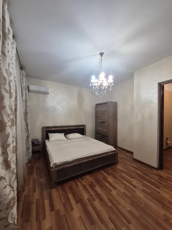 Квартира Уютная квартира в самом центре — Махачкала