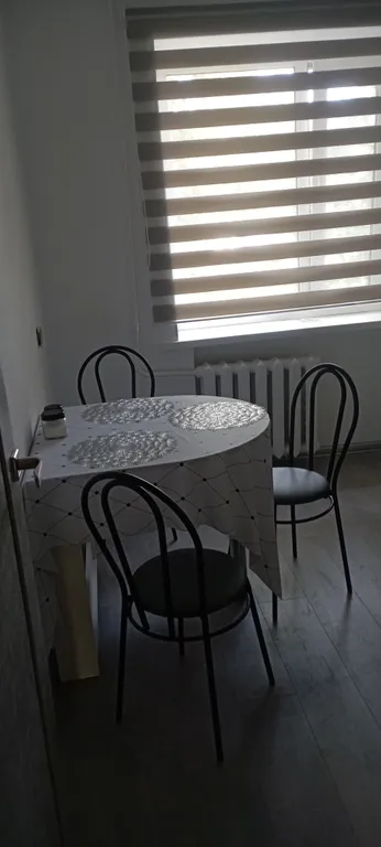 Большая квартира для большой семьи