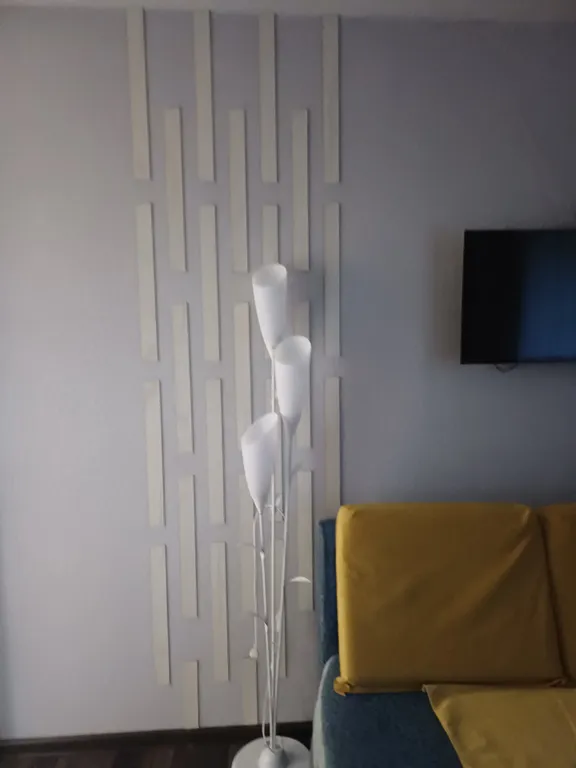 Уютная квартира в центре города с кондиционером