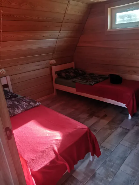 Коттедж 3-комнатный Дом — Санкт-Петербург