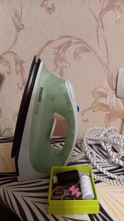 Уютная и чистая квартира