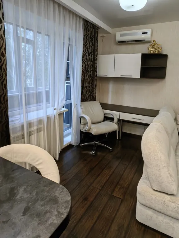 Элитная квартира в центре города