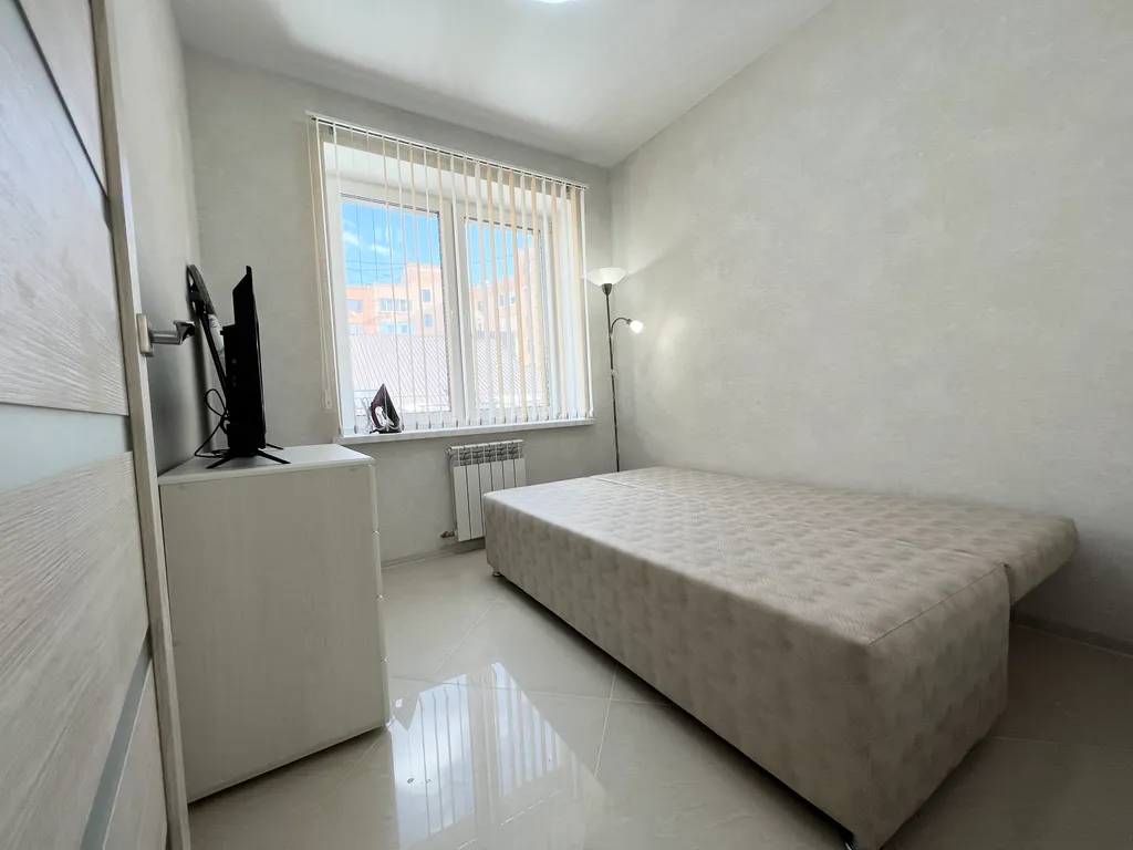 2-к квартира на Тульской в центре города