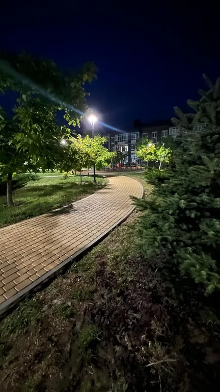 Уютная квартира недалеко от трассы М-4 Дон