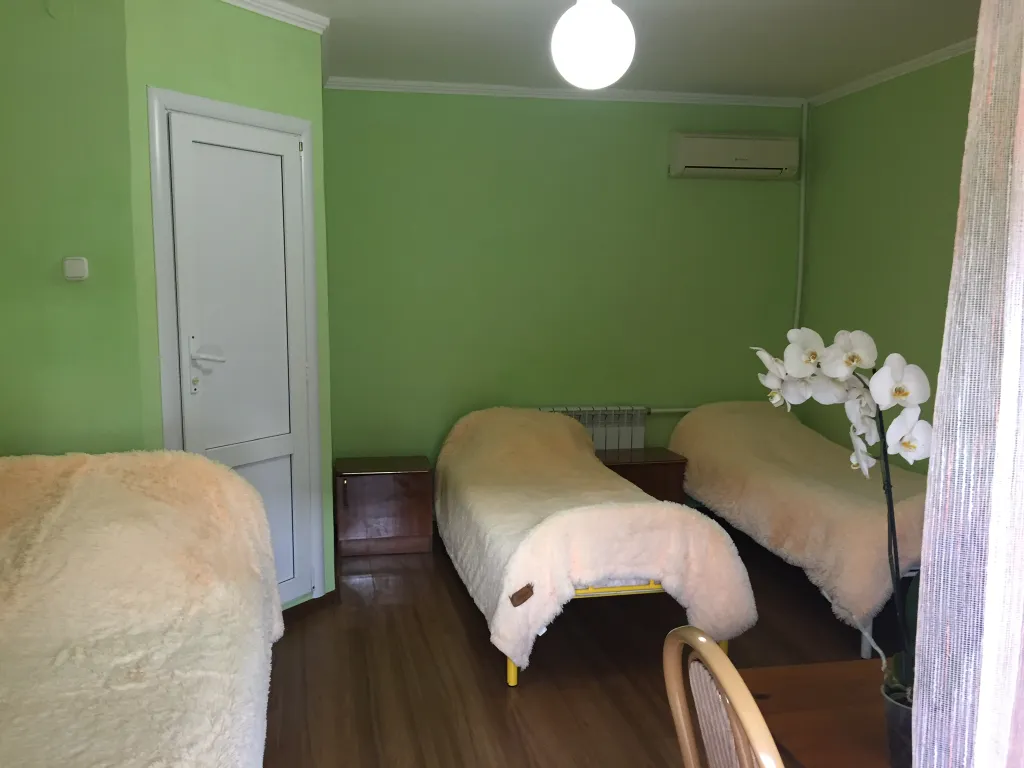 Квартира Комната — Кучугуры