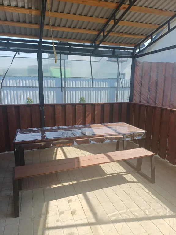 Коттедж Уютный дом в ст. Васюринская — Старокорсунская