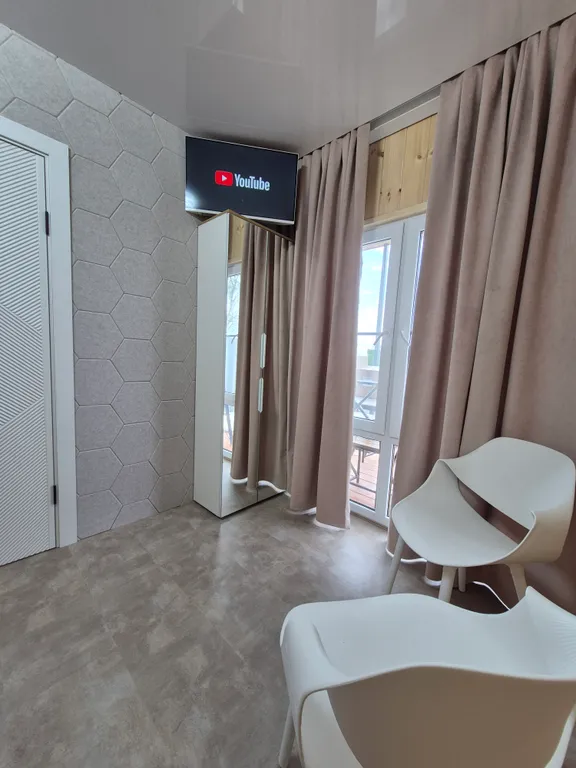 Гостевой дом Фэнтези