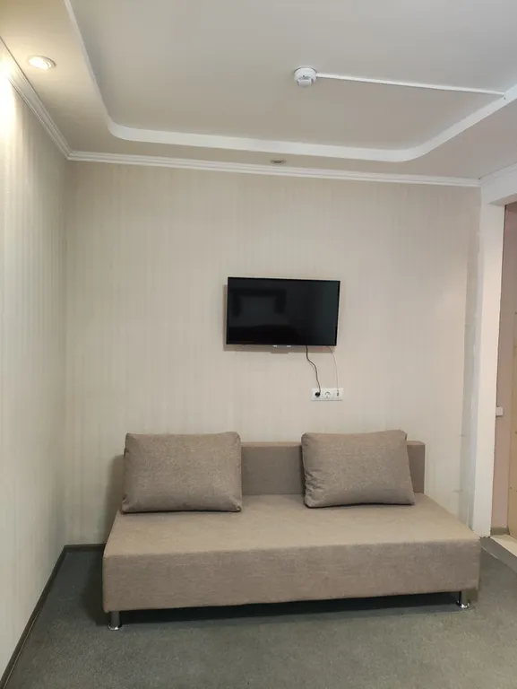 На Цимлянской 8