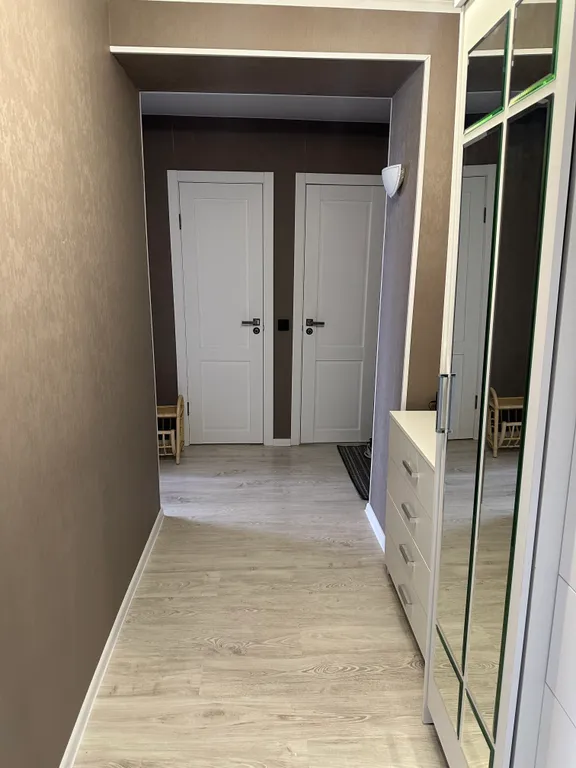 Квартира Уютная квартира в центре города — Калининград