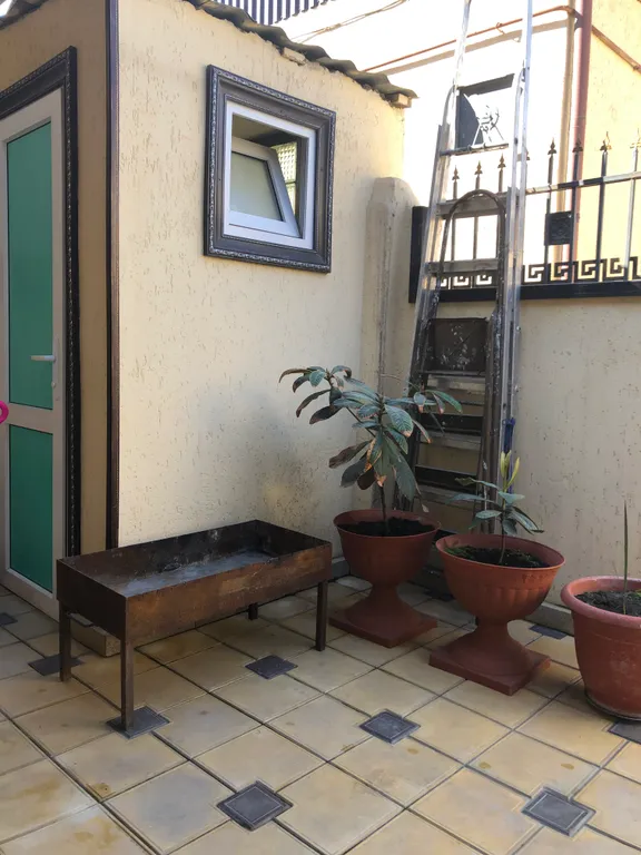 Уютный домик в историческом центре города, со всеми условиями