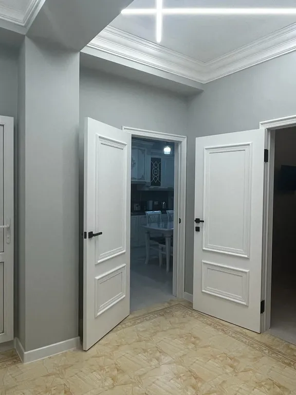 Квартира Уютная квартира возле автостанции — Махачкала