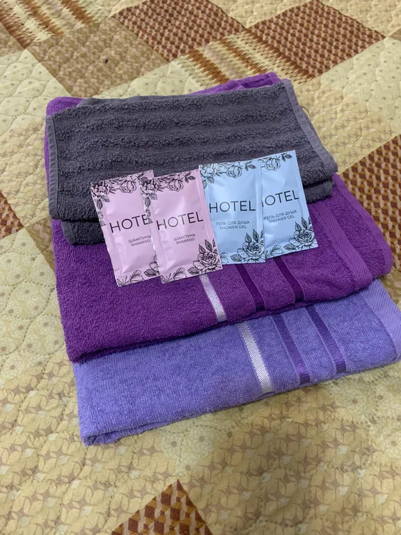 Уютная квартира на проспекте