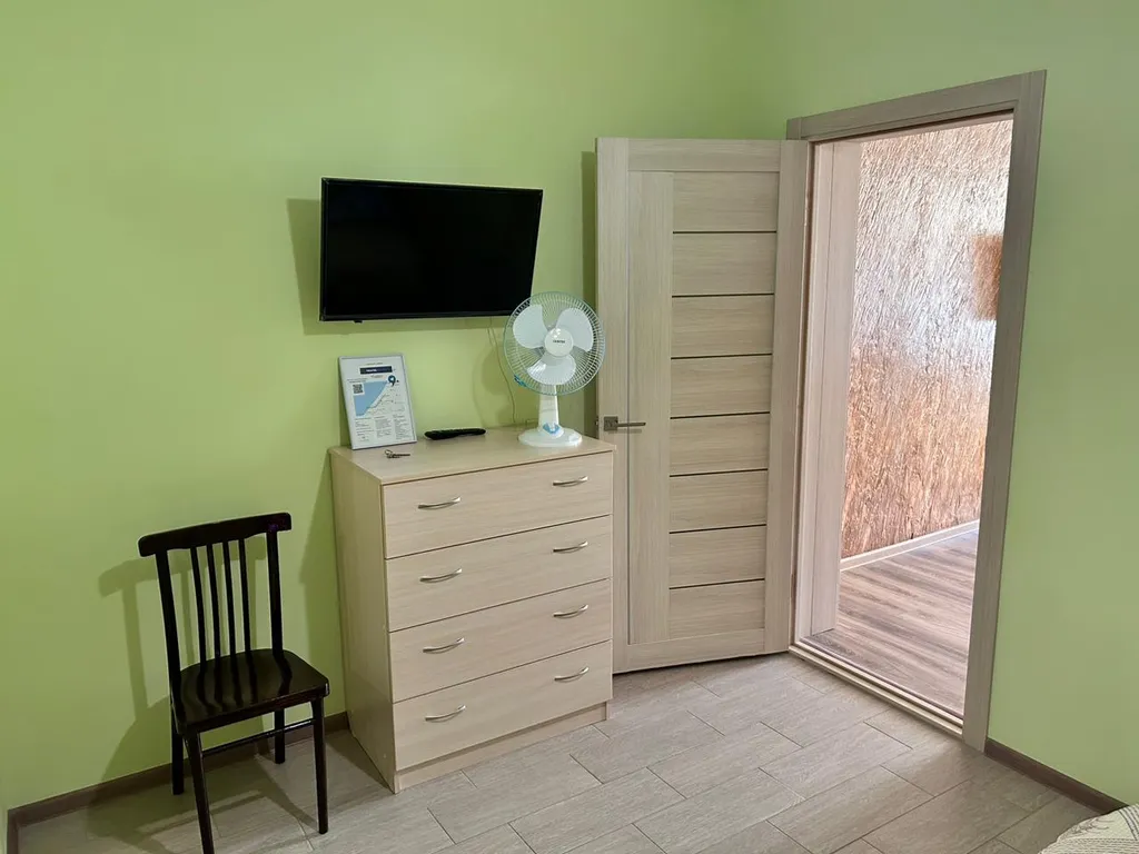 Апартамент Travel house