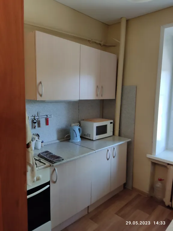 Уютная двух комнатная квартира в центре старого города