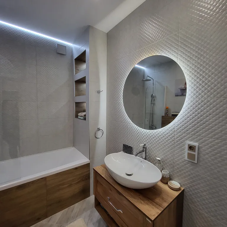 Квартира Уютная квартира Baltic laguna с открытой террасой — Пионерский