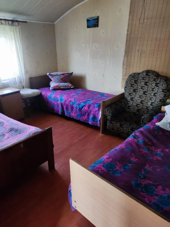 Усадьба Банька у Аньки