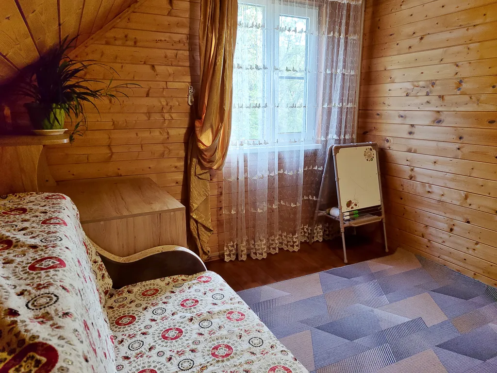 Уютный коттедж недалеко от моря