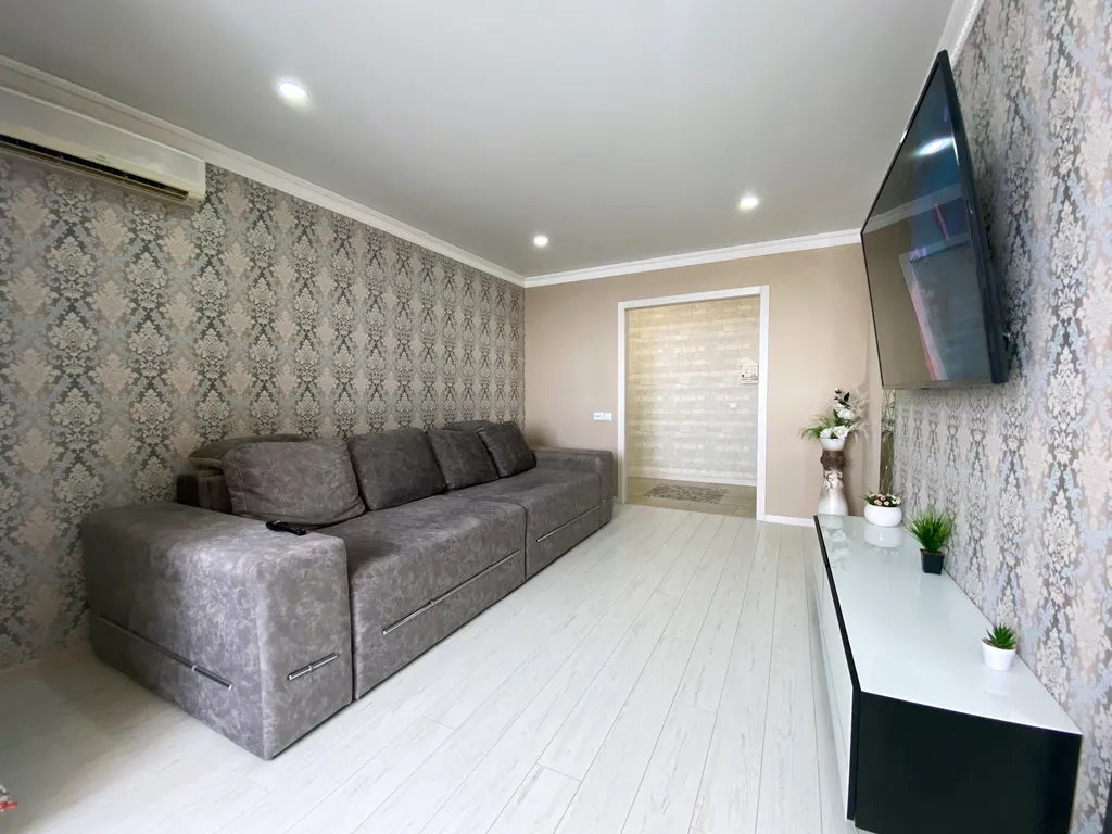 2х-комнатная квартира в центре города — аренда посуточно в Оренбург