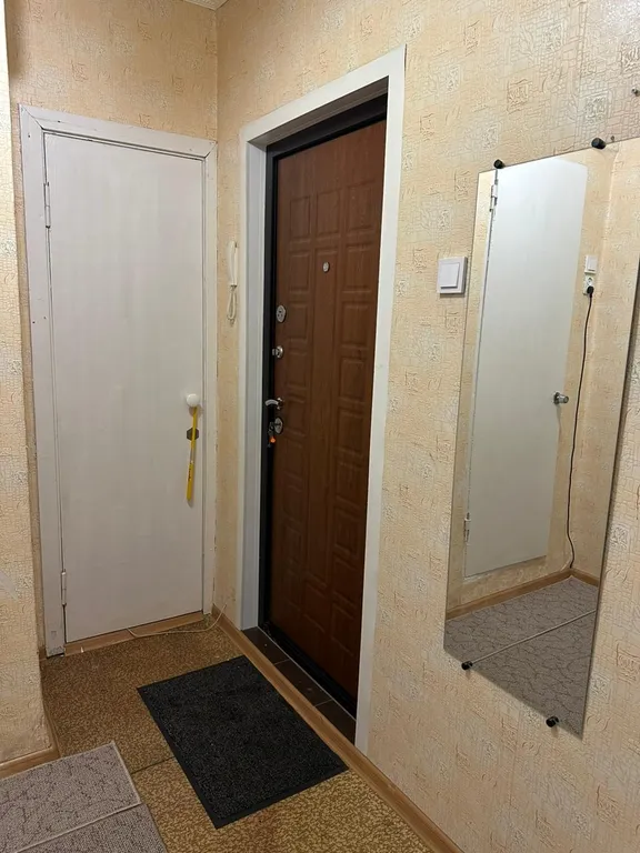 Уютная вместительная квартира со всем необходимым