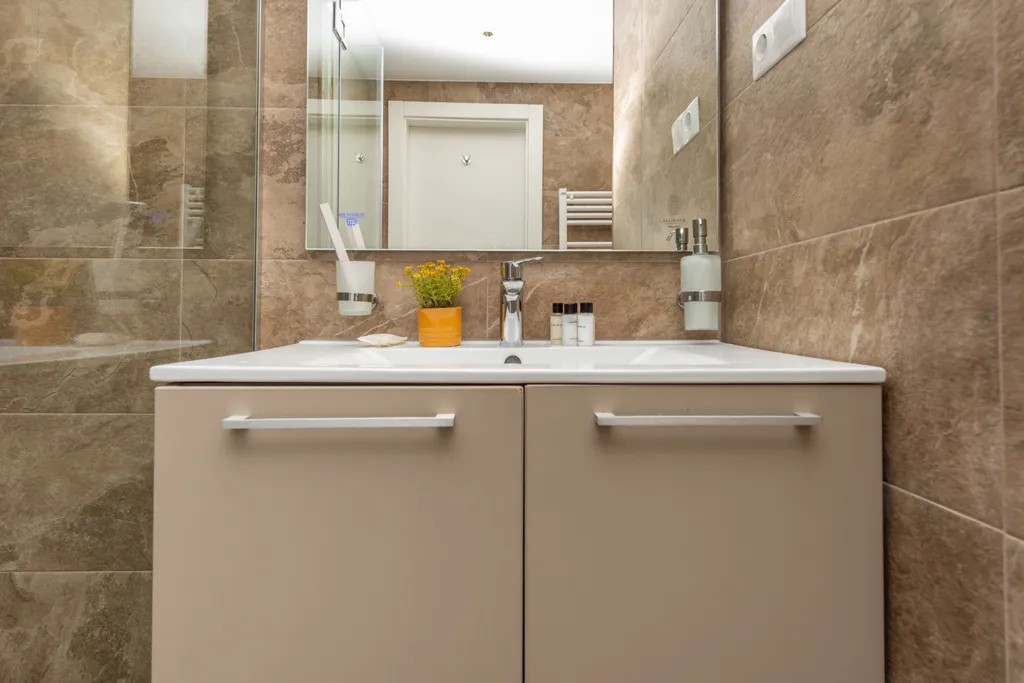 Fountain Vista Luxury Residence in Alliance Palace