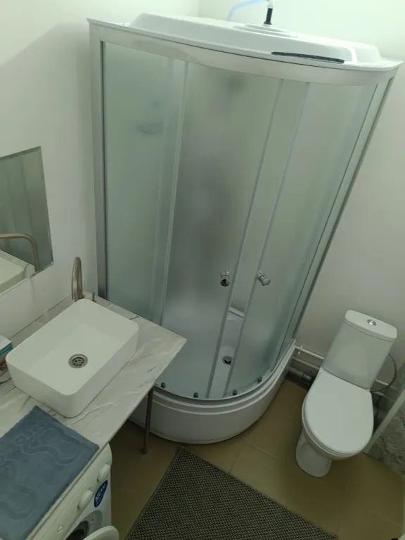 Комфортная студия