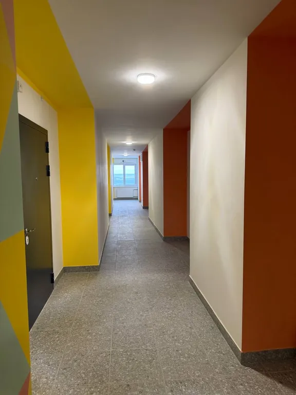 Идеальное пространство для романтического отдыха