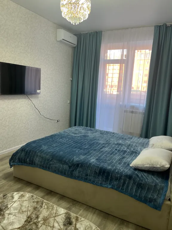 Комфортная квартира в г. Костанай