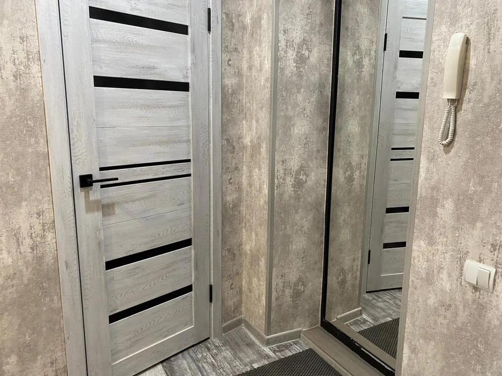 Шикарная квартира в центре города