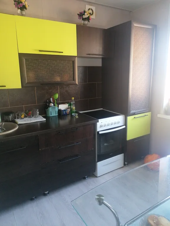 Квартира  однакомнатная для вашего комфорта