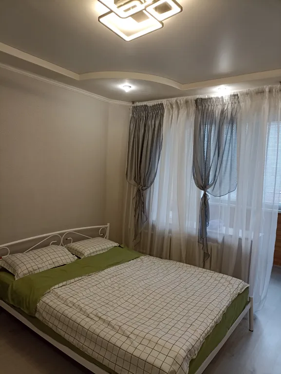 1-к квартира уютная, светлая