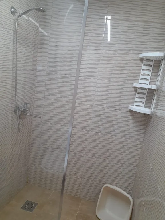 Квартира Апартаменты с видом на море — Прибрежное