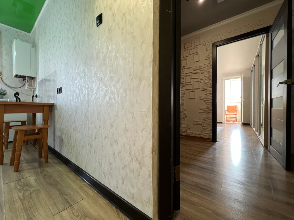 Пляж 5 мин рядом парк Победы Херсонес не берем плату за уборку