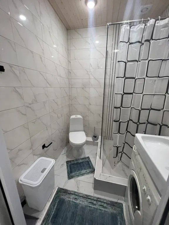 Уютные апартаменты в 5 минутах от моря