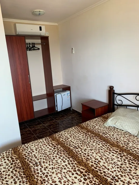 Квартира Комната — аренда посуточно в Черноморское