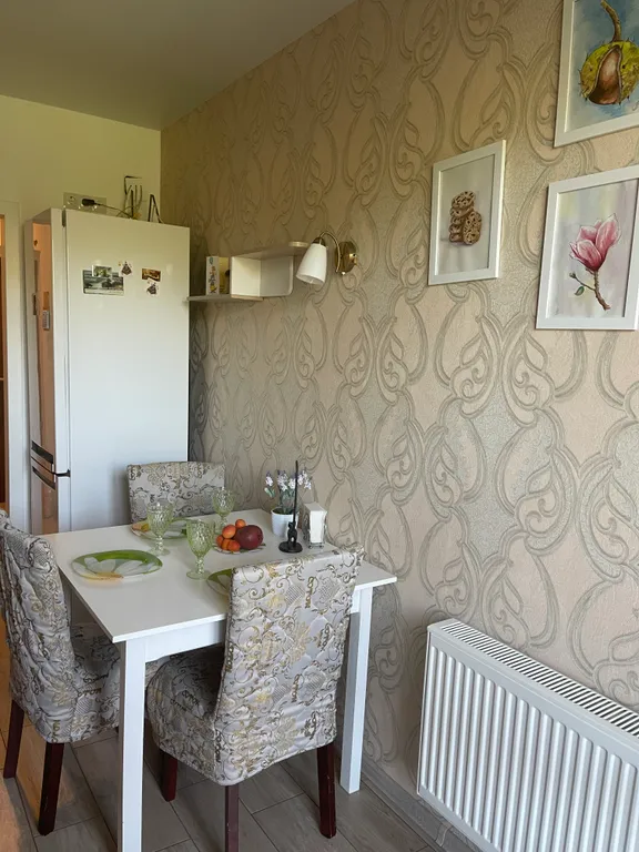 Уют и комфорт в трёх шагах от моря