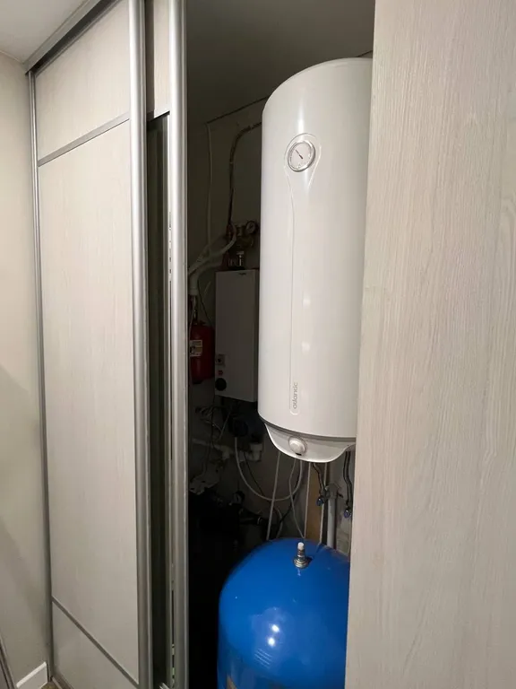 Дом у горы Белой с сауной