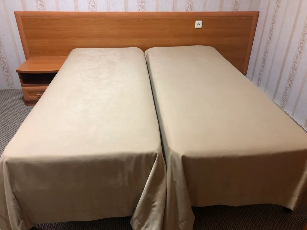 Квартира 1-комнатная Квартира — Сочи