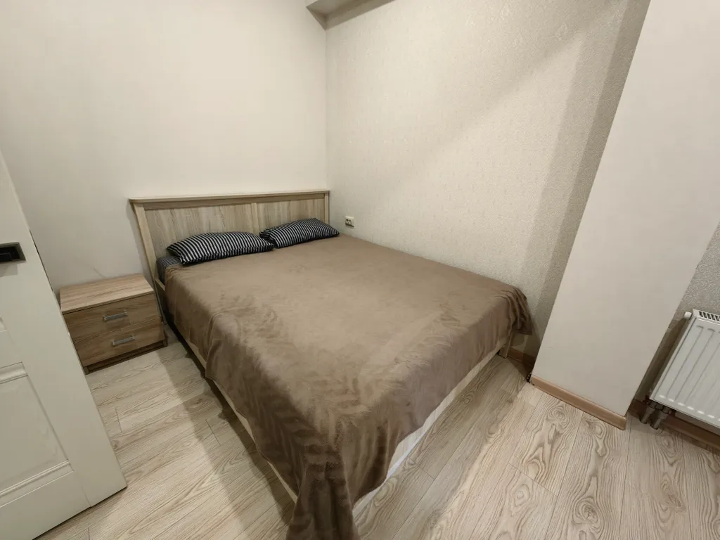 Квартира Квартира в центре у моря — Адлер