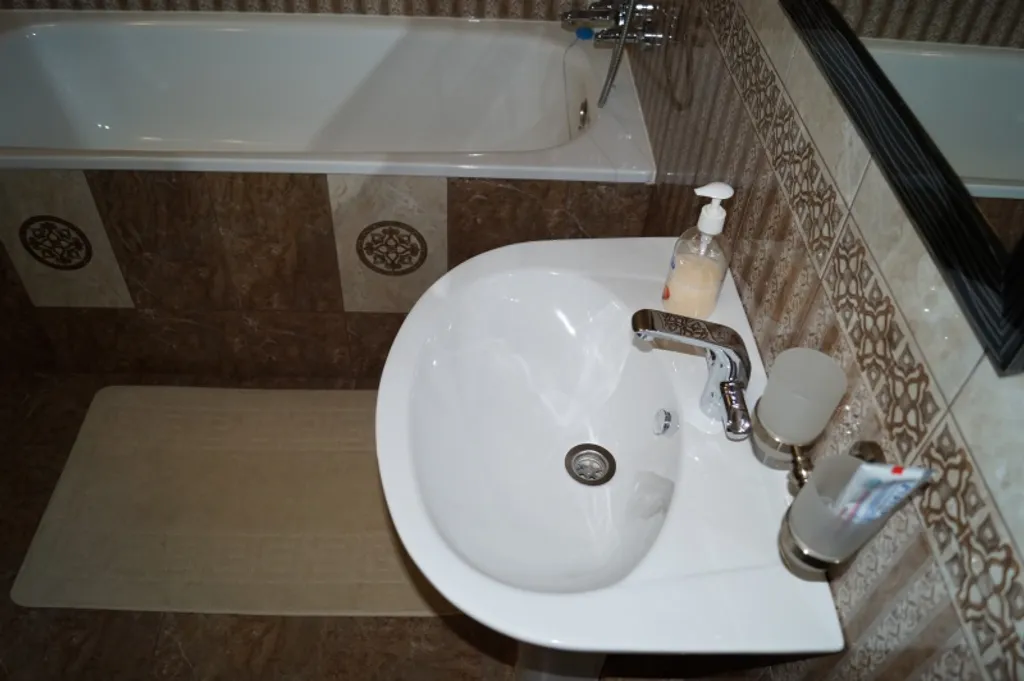 Апартаменты с кухней Авангард