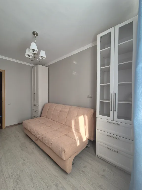 Не квартира, а сказка