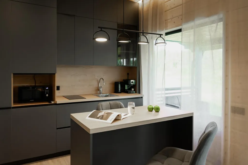 Гостевой дом NordLodge