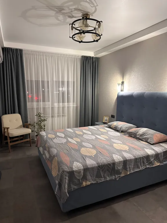 Элитное жильё