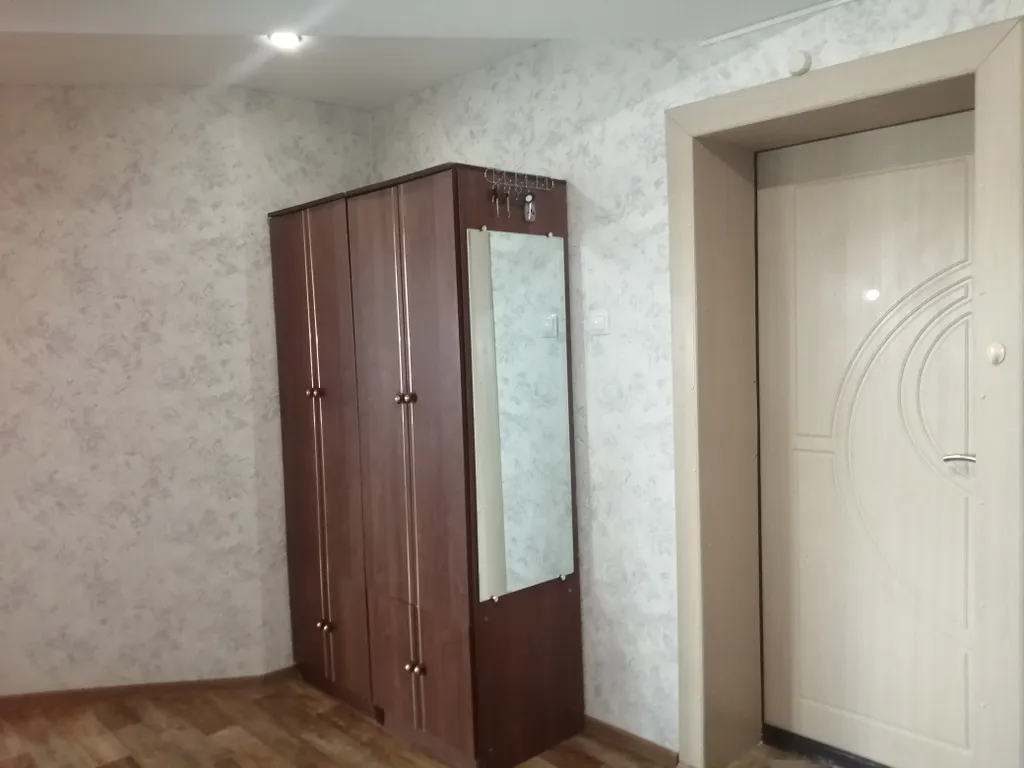 Уютная квартира в жд округе