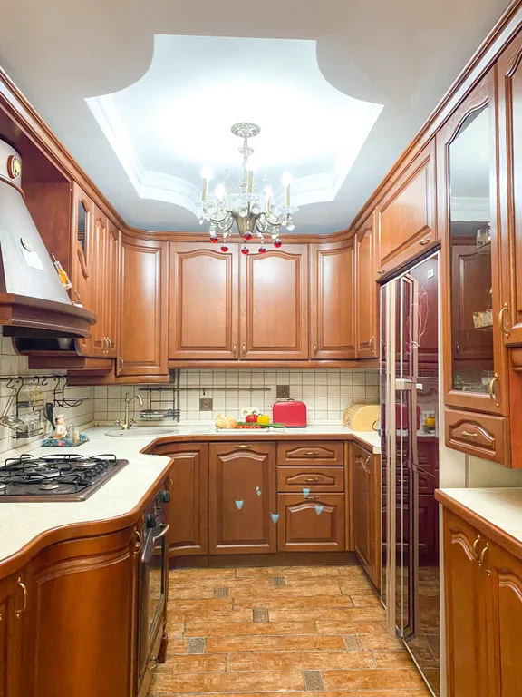 Счастье жить в центре Севастополя в Адмиральской квартире