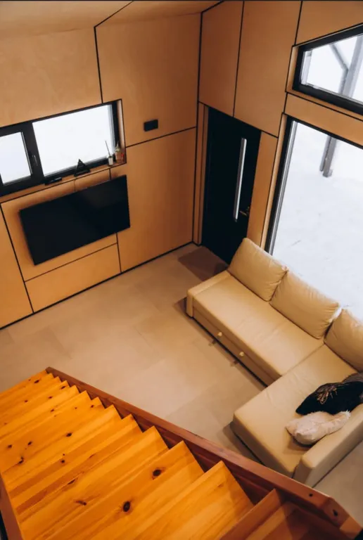 Первая линия Сямозера