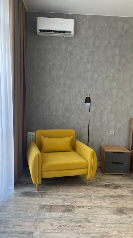 Квартира в центре