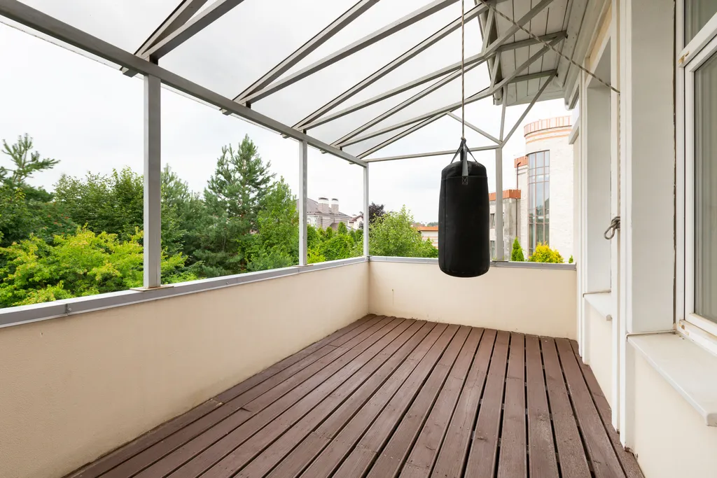 Дом Лазурный берег